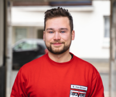 Micha vom Bovert