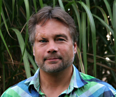 Rainer vom Bovert